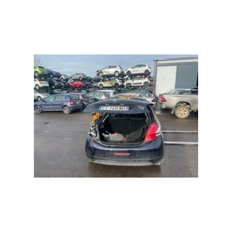 Poignee interieur arriere droit PEUGEOT 208 1 PHASE 1 d’occasion