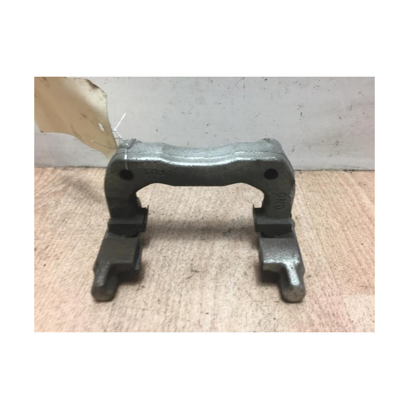 Support etrier frein (chape) arriere gauche PEUGEOT 208 1 PHASE 1 d’occasion