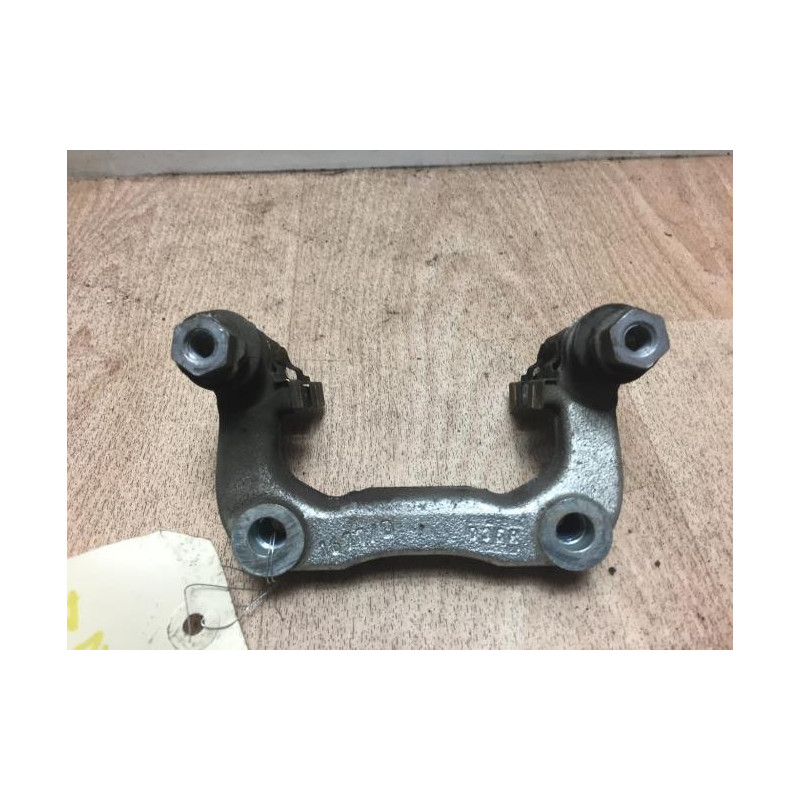 Support etrier frein (chape) arriere gauche PEUGEOT 208 1 PHASE 1 d’occasion