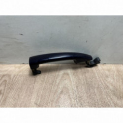Poignee porte arriere gauche PEUGEOT 208 1 PHASE 1 d’occasion