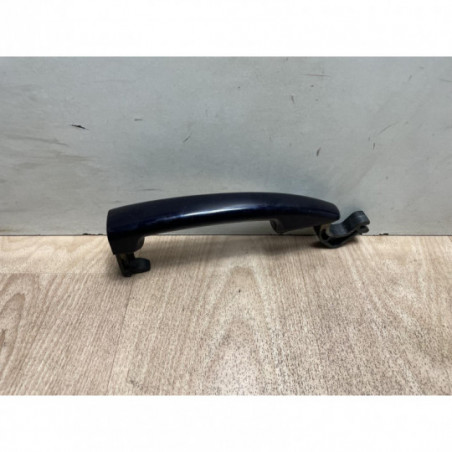 Poignee porte arriere gauche PEUGEOT 208 1 PHASE 1 d’occasion