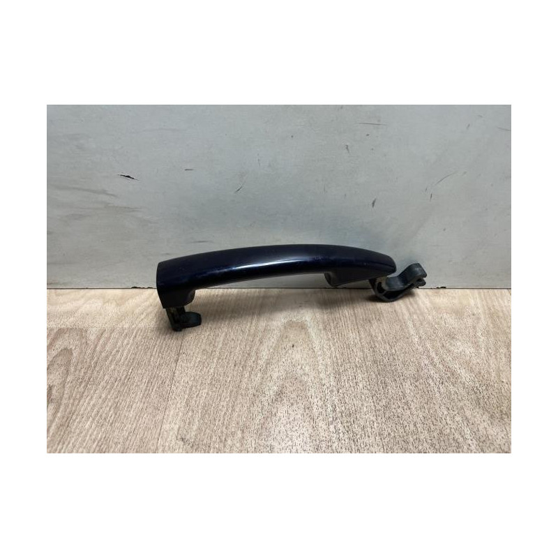 Poignee porte arriere gauche PEUGEOT 208 1 PHASE 1 d’occasion