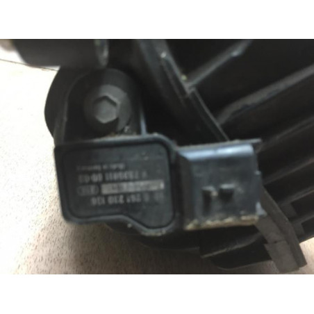 Collecteur d'admission PEUGEOT 308 1 PHASE 1 d’occasion