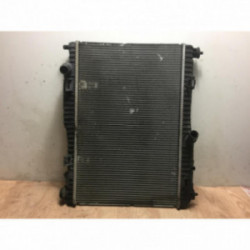 Radiateur eau FORD FIESTA 6 PHASE 1 d’occasion