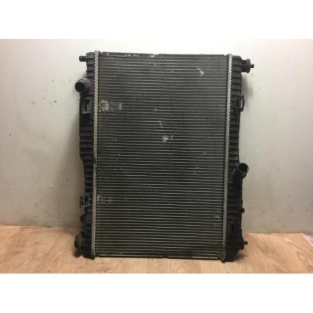 Radiateur eau FORD FIESTA 6 PHASE 1 d’occasion