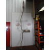 Ligne complete d'echappement CITROEN JUMPER I FOURGON VITRE d’occasion