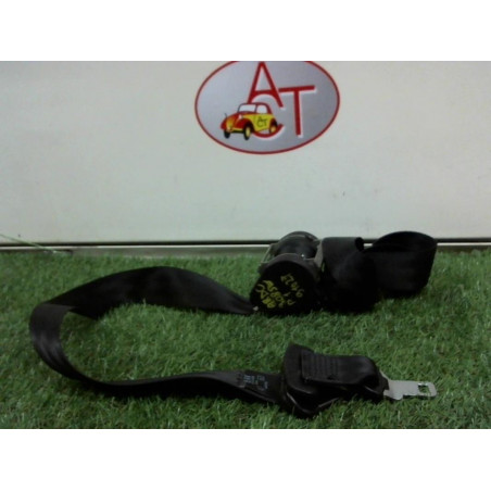 Ceinture arriere centrale PEUGEOT 308 SW PHASE 1 d’occasion