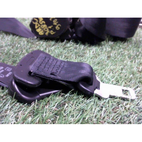 Ceinture arriere centrale PEUGEOT 308 SW PHASE 1 d’occasion