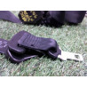 Ceinture arriere centrale PEUGEOT 308 SW PHASE 1 d’occasion