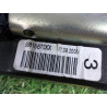 Ceinture arriere centrale PEUGEOT 308 SW PHASE 1 d’occasion