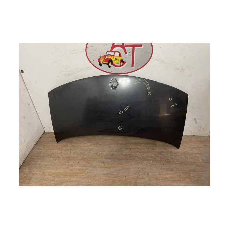 Capot RENAULT  d’occasion
