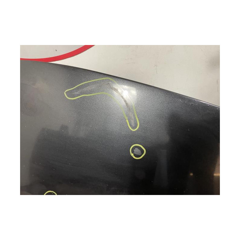 Capot RENAULT  d’occasion