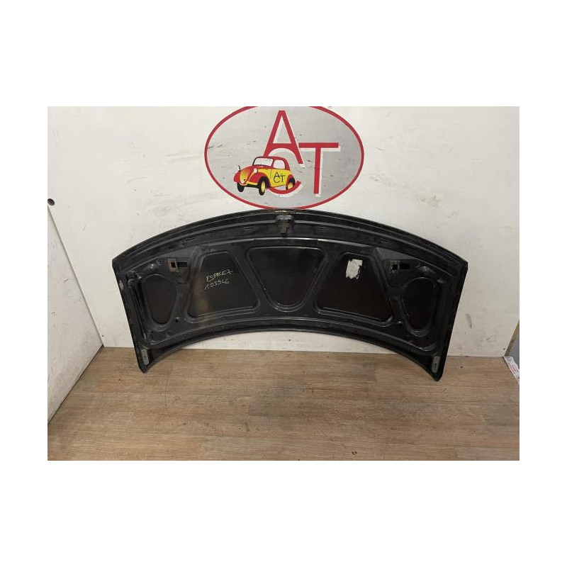 Capot RENAULT  d’occasion