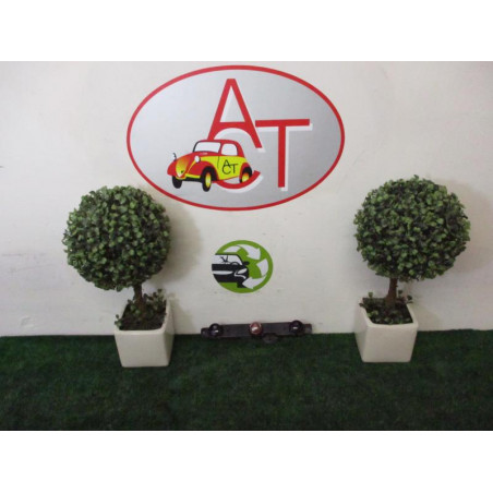 Bouton de warning FIAT 500 III d’occasion