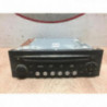 Autoradio d'origine CITROEN JUMPY 2 d’occasion