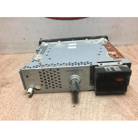 Autoradio d'origine CITROEN JUMPY 2 d’occasion