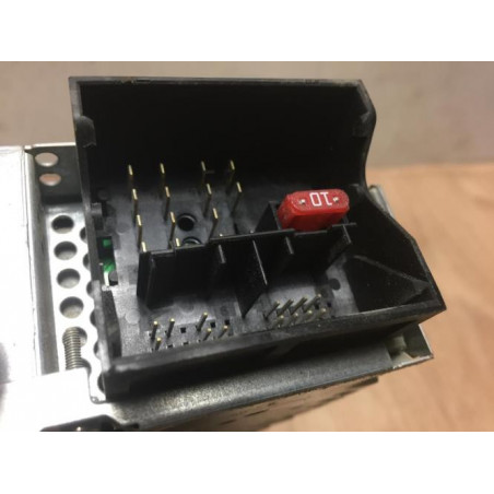 Autoradio d'origine CITROEN JUMPY 2 d’occasion