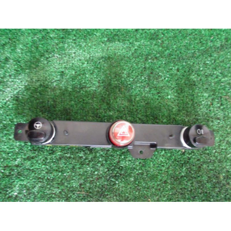 Bouton de warning FIAT 500 III d’occasion