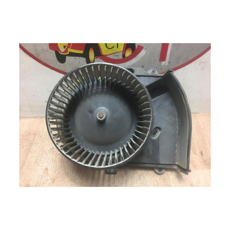 Ventilateur chauffage CITROEN JUMPY 2 d’occasion