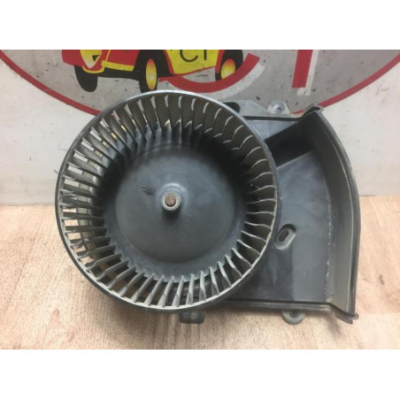 Ventilateur chauffage CITROEN JUMPY 2 d’occasion