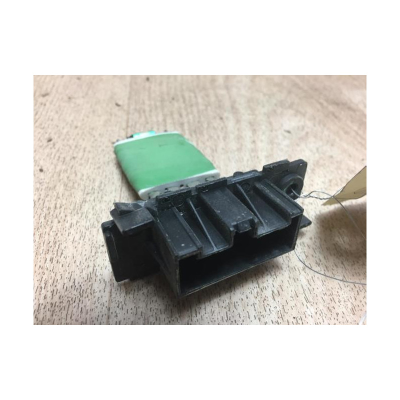 Resistance chauffage CITROEN JUMPY 2 d’occasion