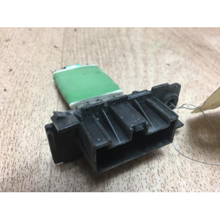 Resistance chauffage CITROEN JUMPY 2 d’occasion