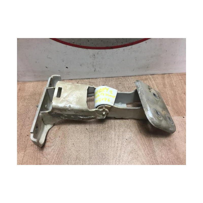 Charniere de porte de coffre droit CITROEN JUMPY 2 d’occasion