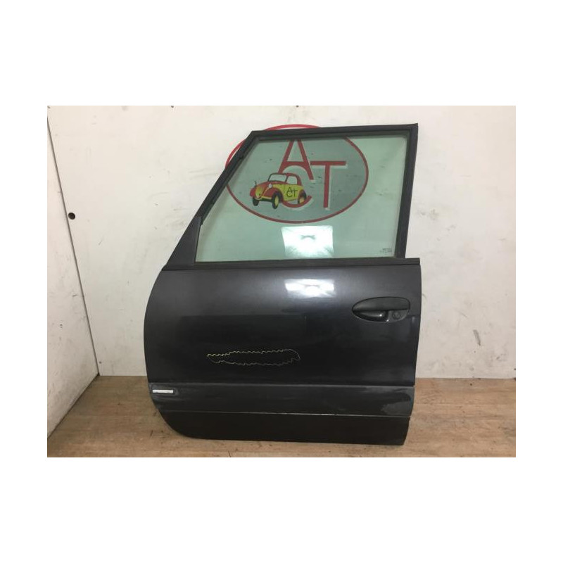 Porte avant gauche RENAULT  d’occasion