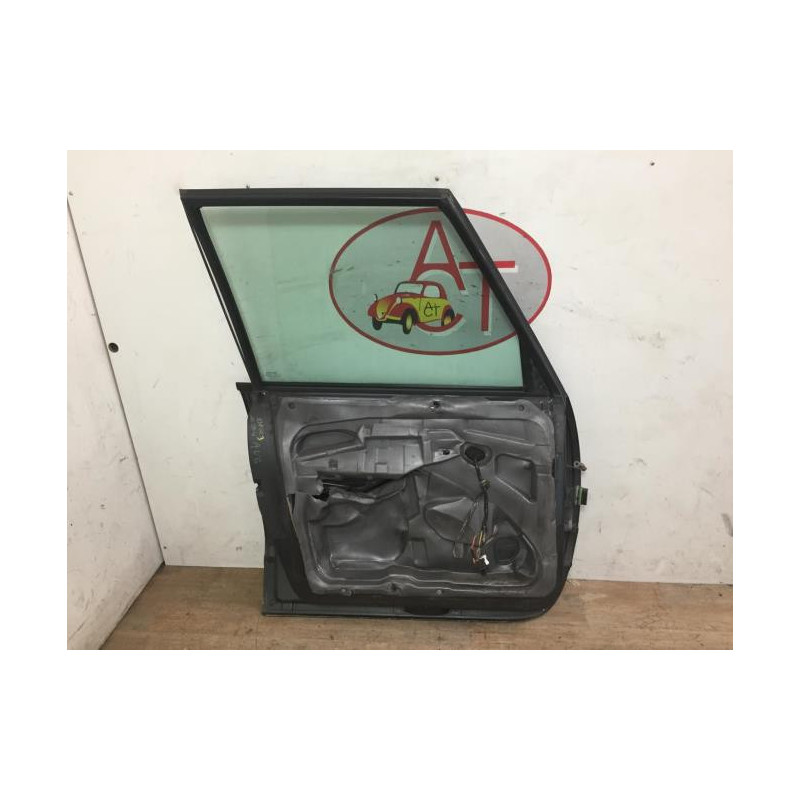 Porte avant gauche RENAULT  d’occasion
