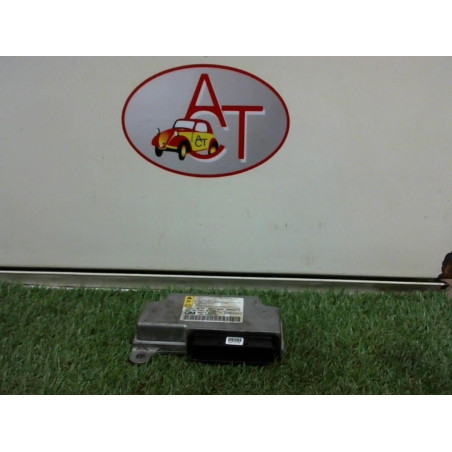 Boitier air bag CADILLAC SEVILLE STS d’occasion