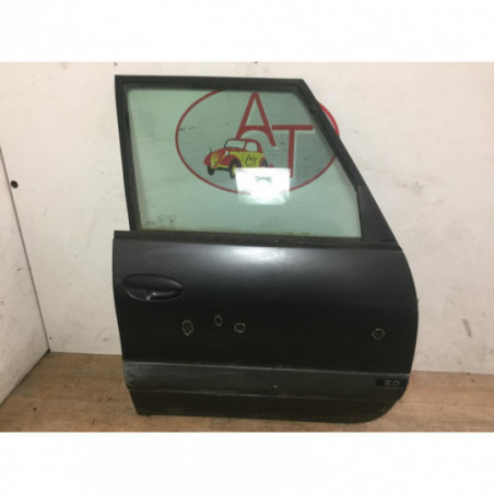 Porte avant droit RENAULT  d’occasion