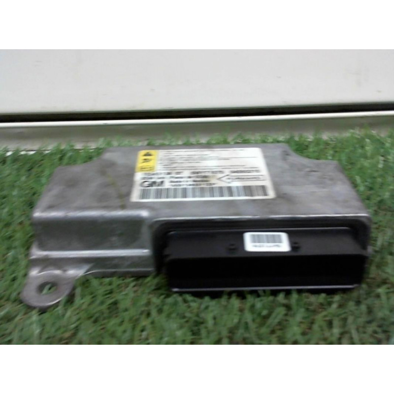 Boitier air bag CADILLAC SEVILLE STS d’occasion