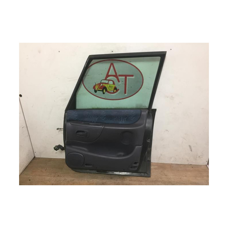 Porte avant droit RENAULT  d’occasion