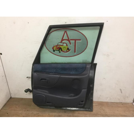 Porte avant droit RENAULT  d’occasion