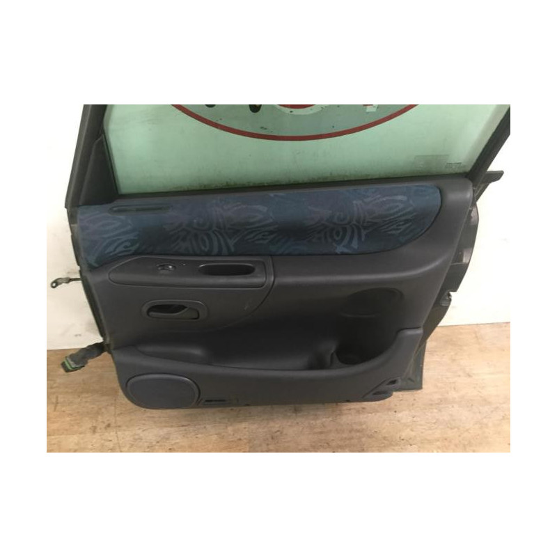 Porte avant droit RENAULT  d’occasion
