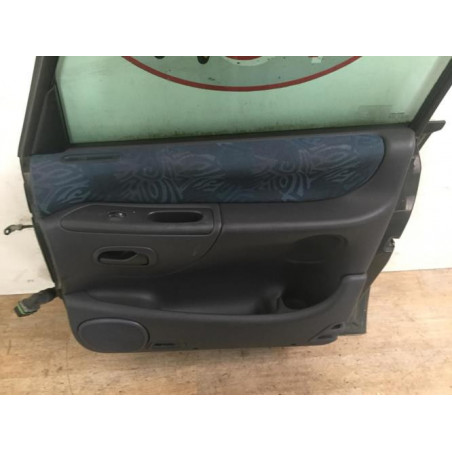 Porte avant droit RENAULT  d’occasion