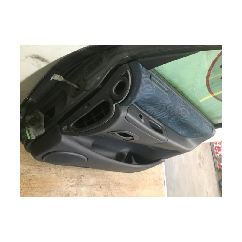Porte avant droit RENAULT  d’occasion
