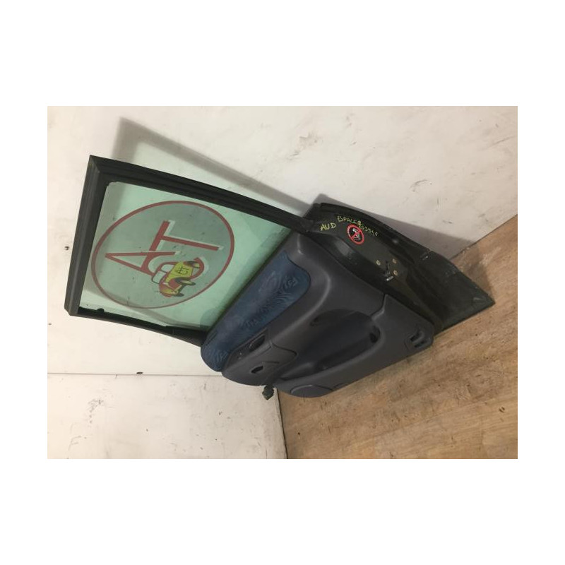 Porte avant droit RENAULT  d’occasion