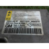 Boitier air bag CADILLAC SEVILLE STS d’occasion