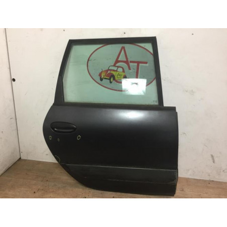Porte arriere droit RENAULT  d’occasion
