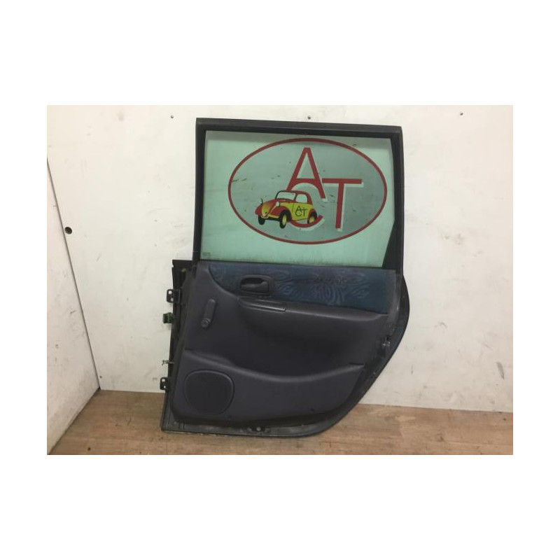 Porte arriere droit RENAULT  d’occasion