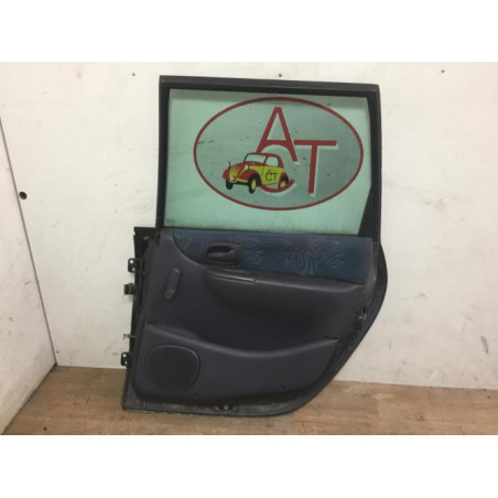 Porte arriere droit RENAULT  d’occasion