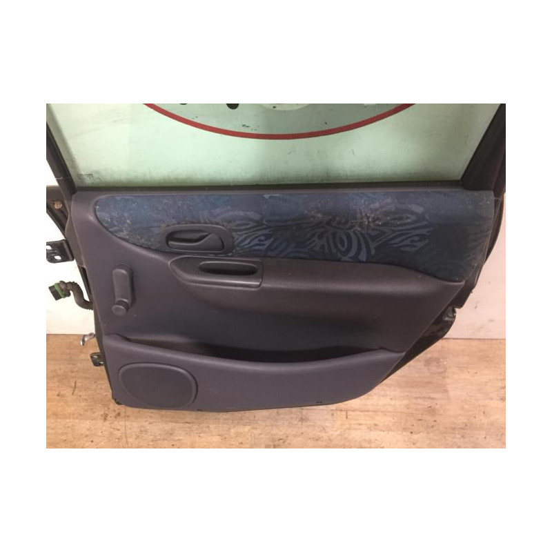 Porte arriere droit RENAULT  d’occasion