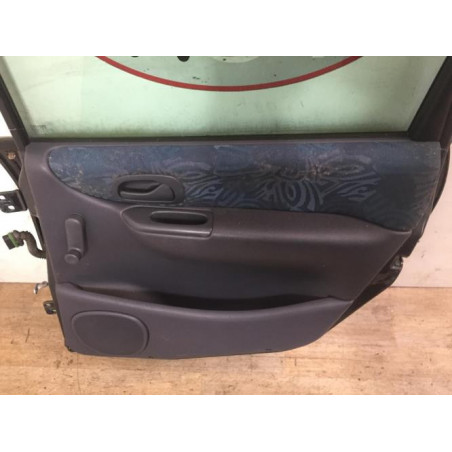 Porte arriere droit RENAULT  d’occasion