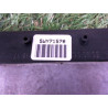 Boitier air bag CADILLAC SEVILLE STS d’occasion