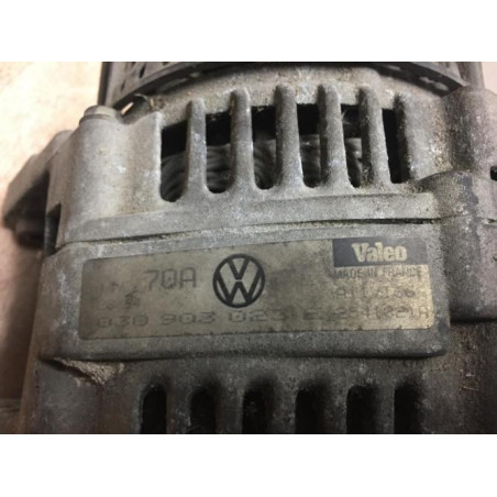 Alternateur VOLKSWAGEN GOLF 3 d’occasion