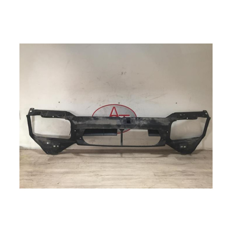 Armature avant, Masque avant CITROEN JUMPY 1 PHASE 1 d’occasion