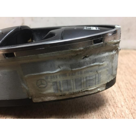 Interrupteur de leve vitre avant gauche MERCEDES CLASSE E 211 PHASE 1 d’occasion