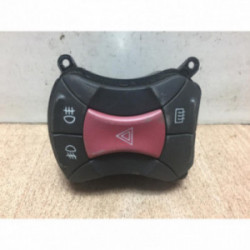 Bouton de warning FIAT DOBLO 1 PHASE 2 d’occasion