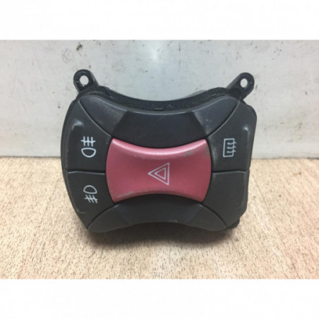 Bouton de warning FIAT DOBLO 1 PHASE 2 d’occasion